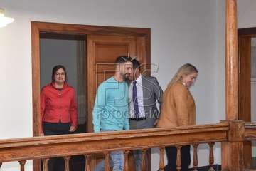 Pleno ordinario de enero de 2020 (Foto TA)